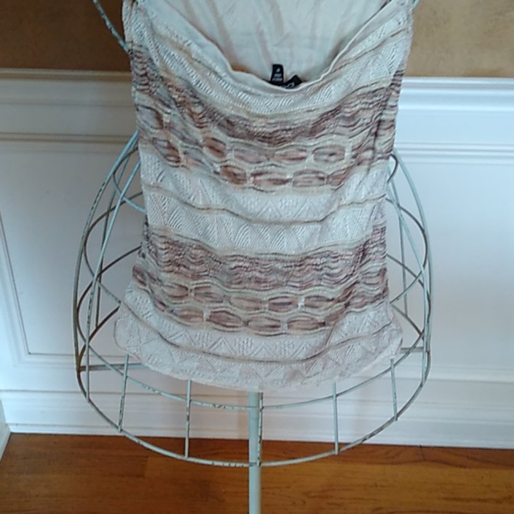Bebe Top - Picture 6 of 11